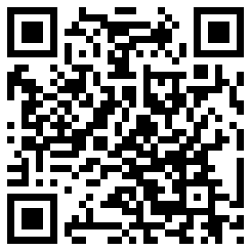qrcode für HHG WDTM05545WH-EU1 Bewegungsmelder 180° weiss