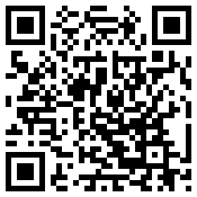 qrcode für Moeller Electric K1DG/P - EATON Drehgriff 6mm Türeinbau grau Bügelschloss 1818031