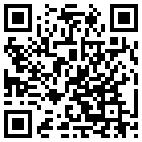 qrcode für Berker 9627205 - Steckdose Schutzkontakt Dänemark Integro Einsätze schwarz matt