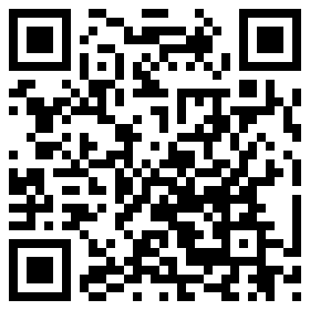 qrcode für ABUS Security Center ABVS62581 Vorhangschloss mit Fingerabdrucksensor