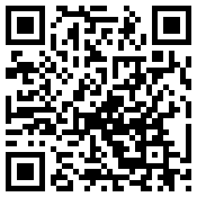 qrcode für Merten MEG4852-0325 - Zimmermodul Ruf / Abstelltaster aktivweiß glänzend Sys