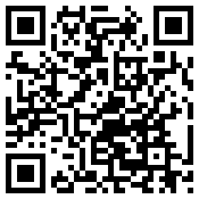 qrcode für Jung MALS1112WW - Einsatz HDMI alpinweiß