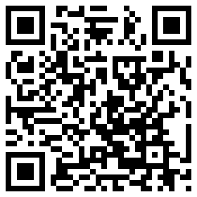 qrcode für Schuch Ersatzglas PC f BR 36W satiniert 162119033 - 162036 FPC