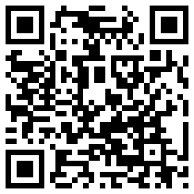 qrcode für Cimco 182610 - Vorhängeschloss 50x6mm