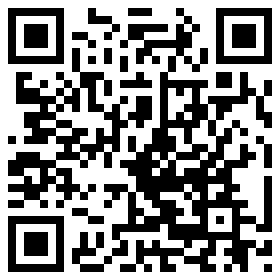qrcode für Siemens Positionsschalte EN50041 Geräteanschluss 1x (M20x1 5) - 3SE5112-0CC02-1AJ0