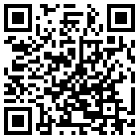 qrcode für Brother TZE135 Schriftbandkassette 12 mm weiß auf farblos