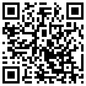 qrcode für Pepperl + Fuchs Lichtgitter - LGS50-900-IO/110/115b