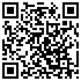 qrcode für ABB Wechselstromzähler Bus Silber 1Ph Direktanschluss 80A - A41 313-100