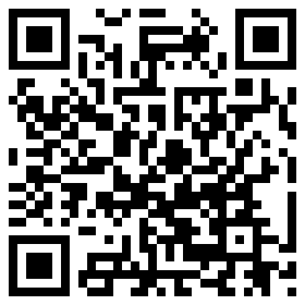 qrcode für HONEYWELL 7190g-2 - Orbit 7190g 1D 2D Multi schwarz