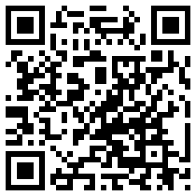 qrcode für TCS Modulkombi silber LC Display Lautsprecher 1000WE - AMI10105-0710