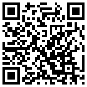 qrcode für Jung CD584WUW - Rahmen 4fach bruchsicher weiß