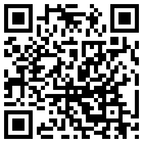 qrcode für AIZO Automatisierungsklemme schwarz 4fach - SW-AKM200