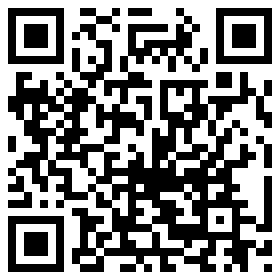 qrcode für Siemens Wandmontage Raumbediengerät - S55624-H107