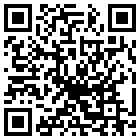 qrcode für Siemens Raumtemperatur Thermostat Heiz /Kühlsysteme - S55770-T220