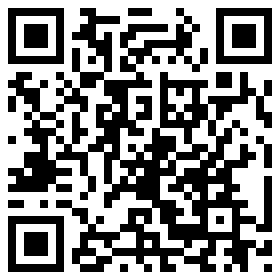 qrcode für MOLT oLuce NOA Endkappe weiß XTS41 3 weiß - 208-19170413