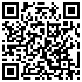 qrcode für MOLT oLuce NOA 3 PH Stromschiene schwarz Einbau XTSF 4300 2 - 208-19105302