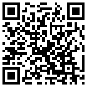 qrcode für APC Tastatur drawer 17inch schwarz - AR8126ABLK