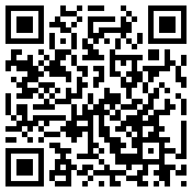 qrcode für Walther-Werke 10021 - Walther Zwischenflansch Anbaudosen 75x75mm