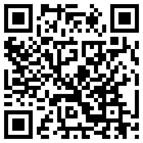 qrcode für Hager UZ01Z6 - Blindabdeckung universN Trenner