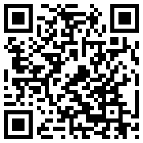qrcode für DATALOGIC Handrücken Halterung - HT1-HS7600KL