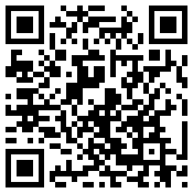 qrcode für DATALOGIC Handrücken Halterung - HT1-HS7600KR