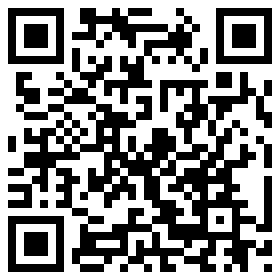 qrcode für DATALOGIC Größenverstellbare Handschlaufe - SS5-HS7600K