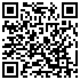 qrcode für Spectralink BBK87100 - 87 series standard battery BLACK