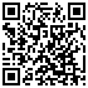 qrcode für HONEYWELL Wartungsvertrag - SVCPX65-SG3N