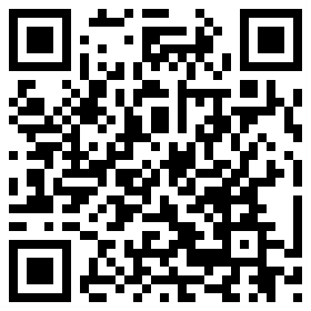 qrcode für Harting 09140014721 - Wanddurchführung HAN 1MOD RJ45