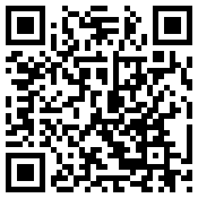 qrcode für Merten MEG4034-1425 AP-Gehaeuse 3fach aktivweiss glaenzend
