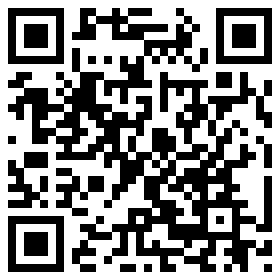qrcode für Merten 437560 - Wippe Serienschalter Fenster aluminium PLAN