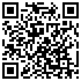 qrcode für BTR 1309415003-E - DAT Industry IP67 V6 Kabelkupplung 1 Port Cat 6
