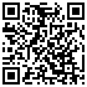 qrcode für Vossloh-Schwabe 990128 - Baldachin 10 13mm schwarz PE 3x0 75