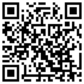 qrcode für Moeller Electric M22-XDL-W-X0 - EATON Tastenlinse flach weiß Symbol Stopp 218160