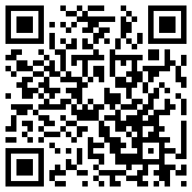 qrcode für Gustav Hensel MI0400 - Hensel Mi 0400 Leergehäuse 275x575x146mm transparenter Deckel