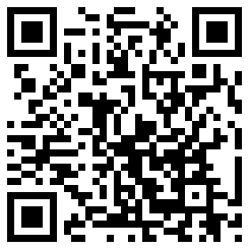 qrcode für Busch Jaeger 2126-34 - BJ Abdeckung Jalousieschalter Taster Allwetter 44 IP44 alpinweiß