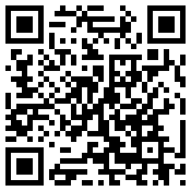 qrcode für Hager MCN306 - LS Schalter 3P 6kA 6A 3M