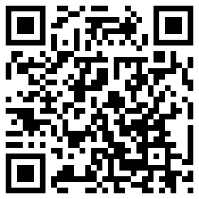 qrcode für Samsung Silicone Case Galaxy A55 schwarz - EF-PA556TBEGWW