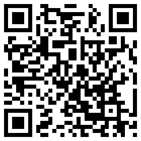 qrcode für Samsung Clear Case Galaxy A55 Transparent - EF-QA556CTEGWW