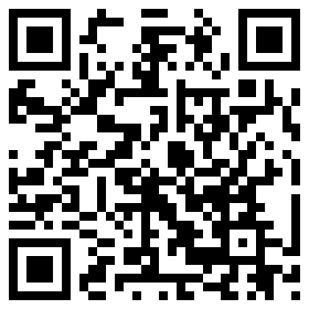 qrcode für Samsung Clear Case Galaxy A35 Transparent - EF-QA356CTEGWW