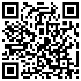 qrcode für Samsung Mobeen Clear Cover Galaxy A55 - GP-FPA556AEBTW