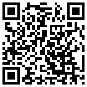 qrcode für HAGER HXD039H - Knebel Verriegelungsstück h630 1000