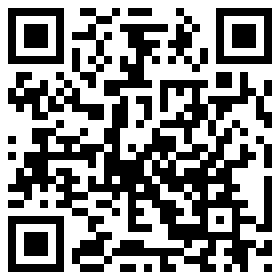 qrcode für Siedle KSF 613-4 SM - Freistehende Komm Stele 4Module 1344mm Silber 023979
