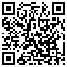 qrcode für OBO Bettermann VHF-P3 - Abdeckplatte 1xCEE 160x105mm PVC rapsgelb RAL1021 6109865