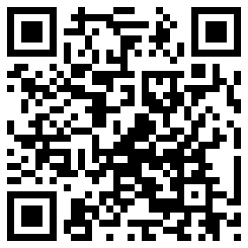 qrcode für Berker 11308982 Dimmer-Abdeckung weiß glänzend