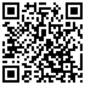qrcode für Berker 75940252