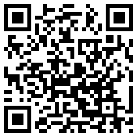 qrcode für Harting 21010102003