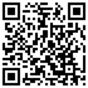 qrcode für Hager UD11F1 - Baustein universN 150x250mm Leerbaustein