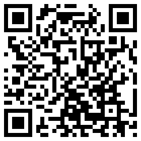 qrcode für Delock 43340 - 19" Keystone Patchpanel 24 Port drehbar schwarz