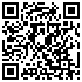 qrcode für Busch Jaeger 1721-181K - BJ Rahmen 1f future linear anthrazit